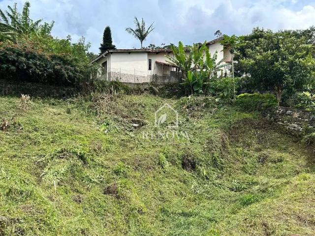 Terreno em Condomínio para Venda em Teresópolis/RJ Vargem Grande