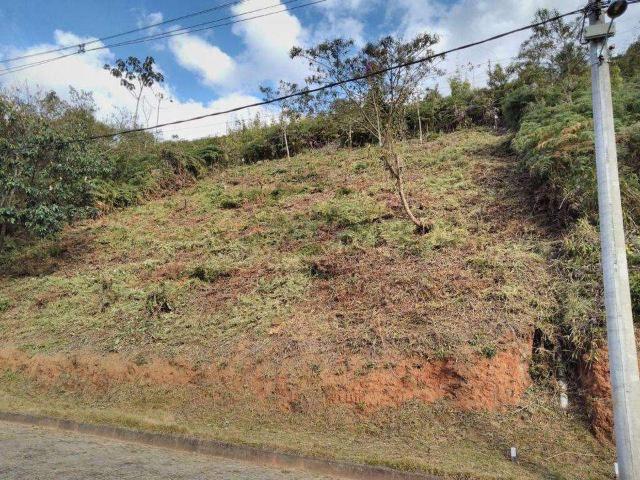 Terreno em Condomínio para Venda em Teresópolis/RJ Vargem Grande