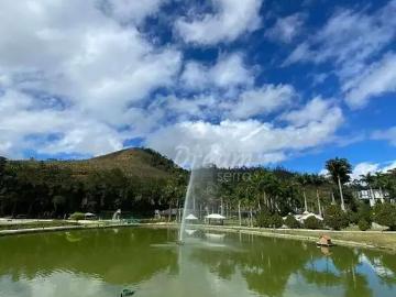 Terreno em Condomínio para Venda em Teresópolis/RJ Vargem Grande