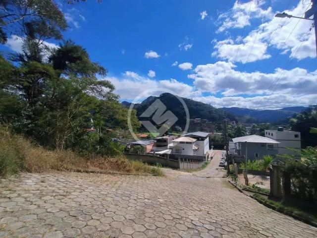 Terreno em Condomínio para Venda em Teresópolis/RJ Venda Nova