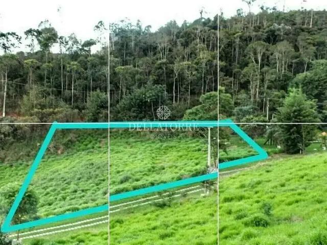 Terreno em Condomínio para Venda em Teresópolis/RJ Vieira