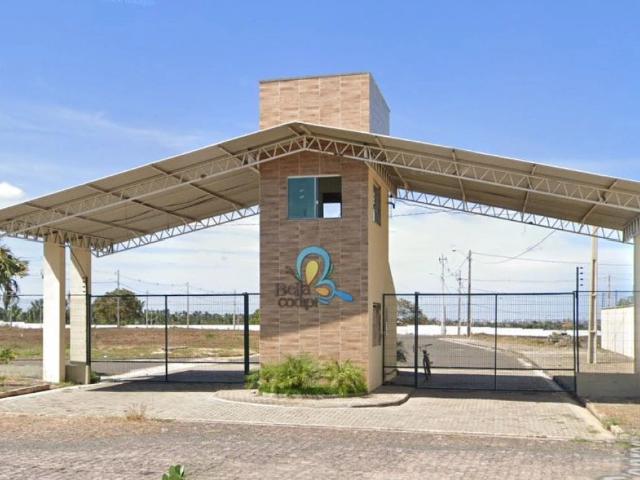 Terreno em Condomínio para Venda em Teresina/PI Monte Verde