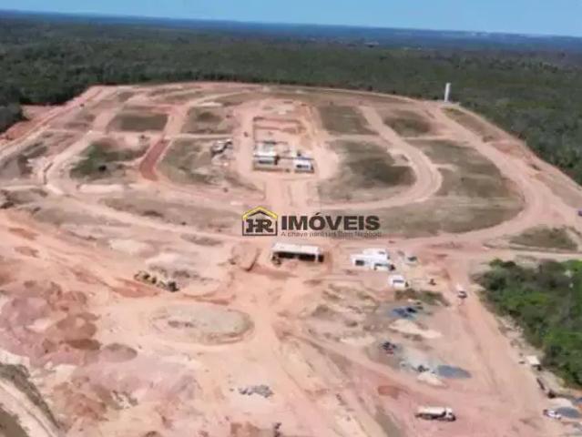 Terreno em Condomínio para Venda em Teresina/PI Cuídos