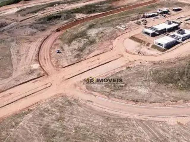 Terreno em Condomínio para Venda em Teresina/PI Cuídos