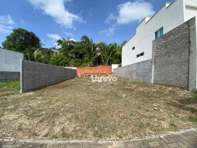 Terreno em Condomínio para Venda em Teresina/PI Gurupi
