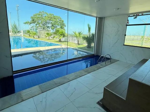 Terreno em Condomínio para Venda em Teresina/PI Socopo