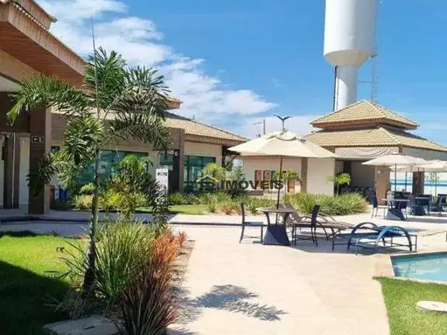 Terreno em Condomínio para Venda em Teresina/PI Socopo