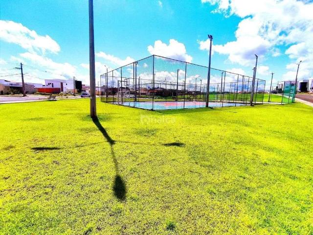 Terreno em Condomínio para Venda em Teresina/PI Vale Quem Tem
