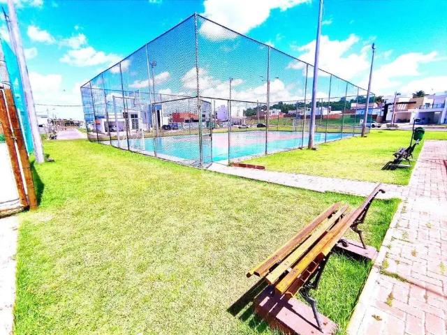 Terreno em Condomínio para Venda em Teresina/PI Vale Quem Tem