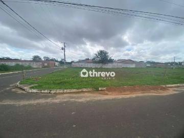 Terreno à venda em Timon, Piauí - Área verde
