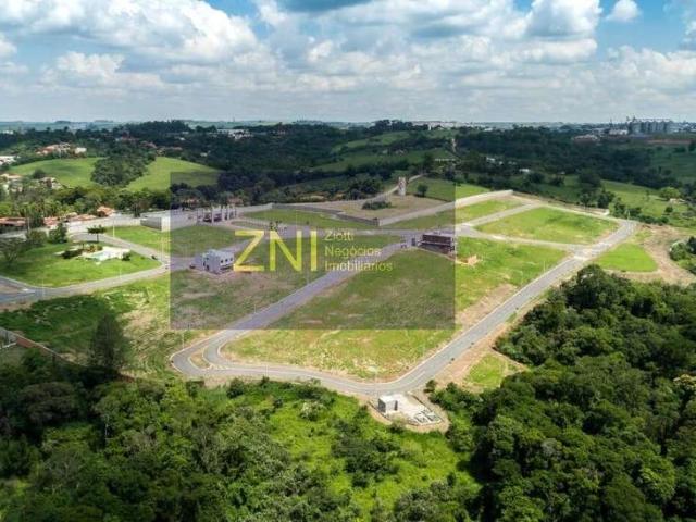 Terreno em Condomínio para Venda em Tietê/SP Centro