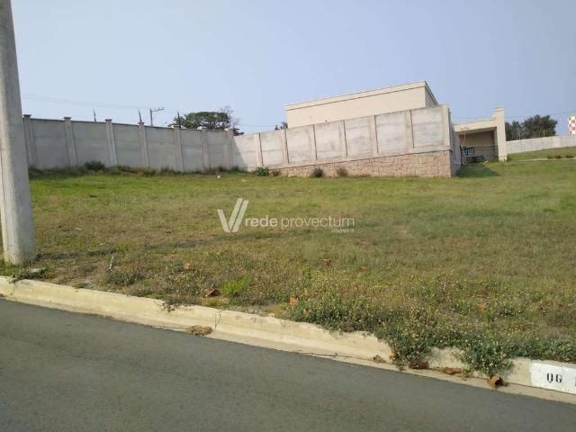 Terreno em Condomínio para Venda em Tietê/SP Residencial Terras do Francês