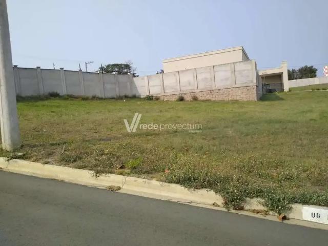 Terreno em Condomínio para Venda em Tietê/SP Residencial Terras do Francês