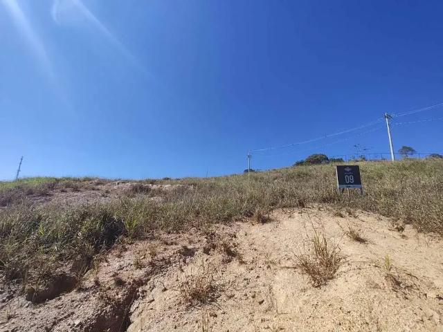 Terreno em Condomínio para Venda em Tiradentes/MG Candonga