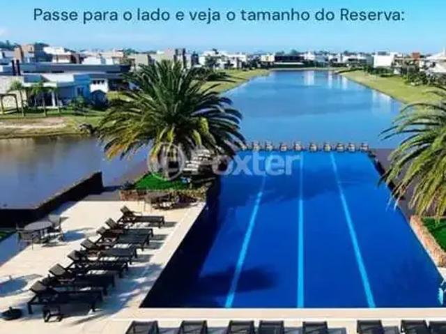 Terreno em Condomínio para Venda em Torres/RS Centenário