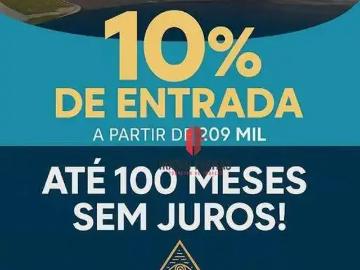 Terreno em Condomínio para Venda em Torres/RS Centro