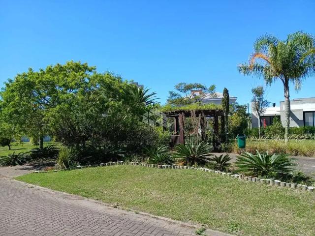 Terreno em Condomínio para Venda em Torres/RS Itapeva