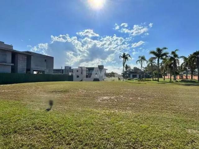 Terreno em Condomínio para Venda em Torres/RS Pedra da Guarita