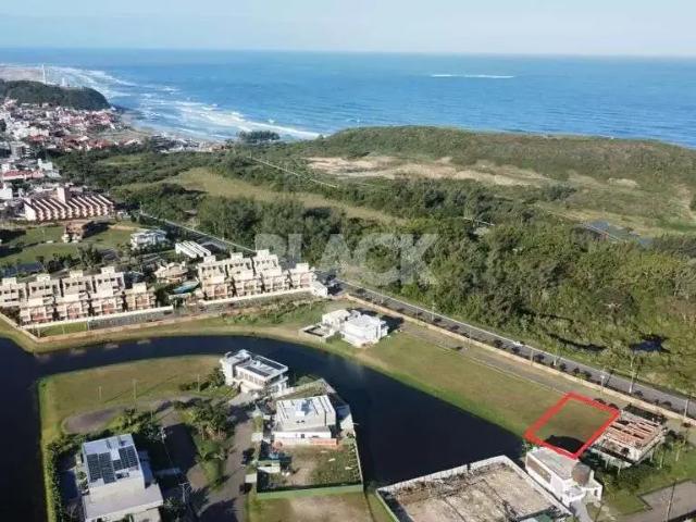 Terreno em Condomínio para Venda em Torres/RS Pedra da Guarita