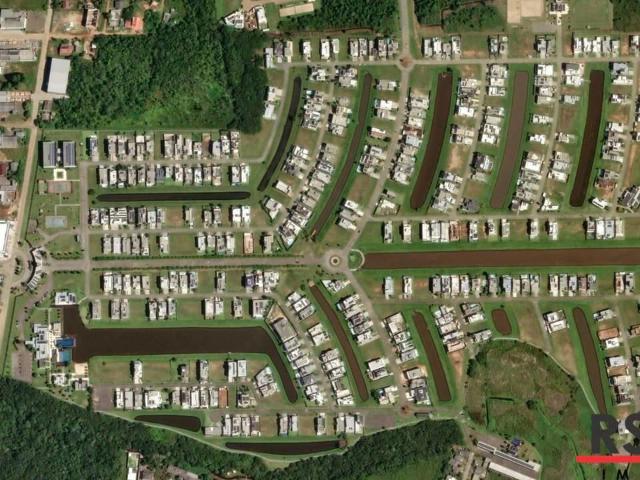 Terreno em Condomínio para Venda em Torres/RS Reserva Das Águas