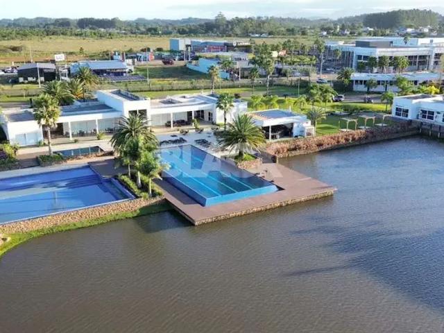 Terreno em Condomínio para Venda em Torres/RS Reserva Das Águas