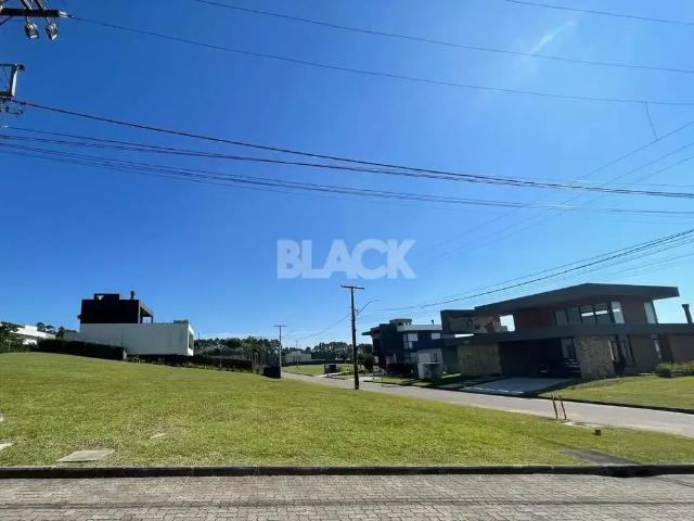 Terreno em Condomínio para Venda em Torres/RS Reserva Das Águas