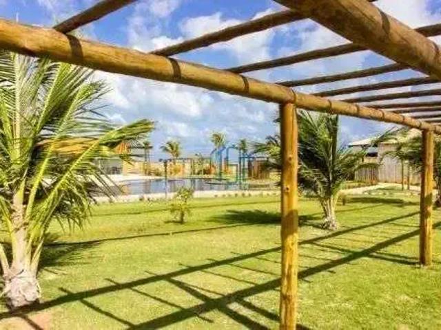 Terreno em Condomínio para Venda em Touros/RN Centro