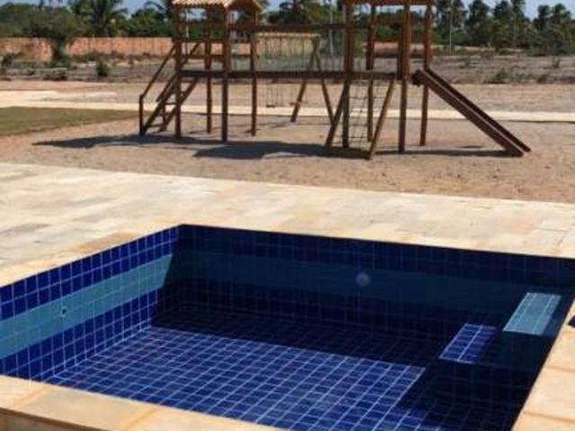 Terreno em Condomínio para Venda em Trairi/CE Centro
