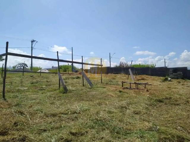 Terreno em Condomínio para Venda em Tremembé/SP Centro