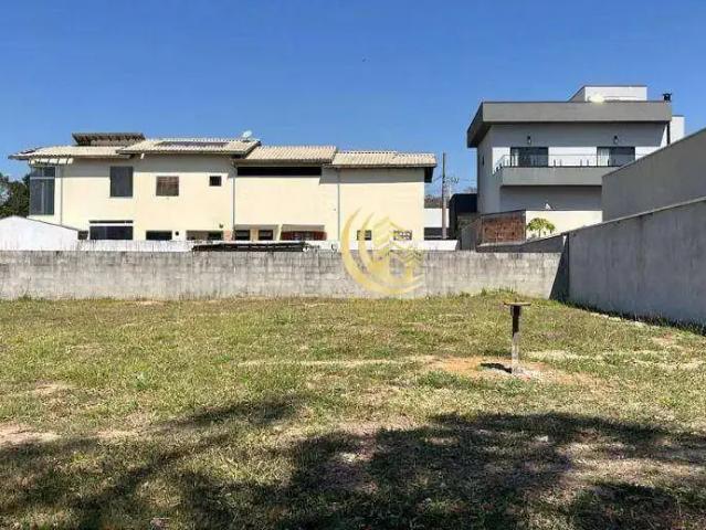 Terreno em Condomínio para Venda em Tremembé/SP Parque Vera Cruz