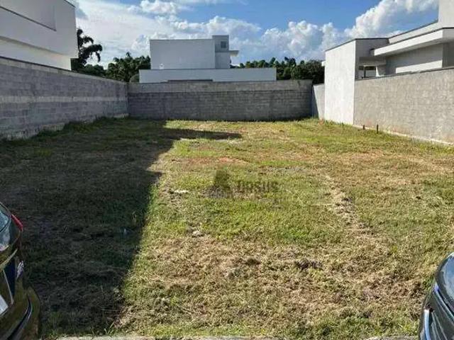 Terreno em Condomínio para Venda em Tremembé/SP Parque Vera Cruz