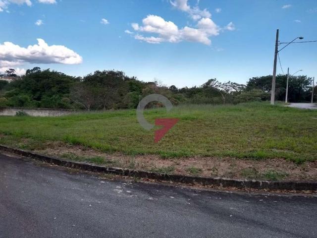 Terreno em Condomínio para Venda em Tremembé/SP Parque Vera Cruz