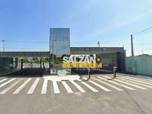 Terreno em Condomínio para Venda em Tremembé/SP Vila Nossa Senhora Auxiliadora