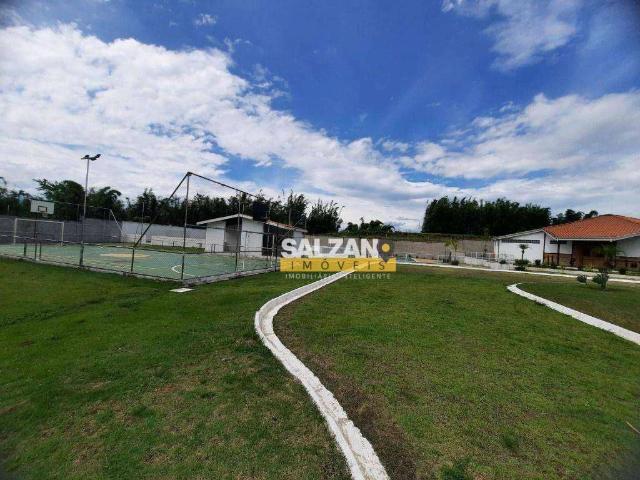 Terreno em Condomínio para Venda em Tremembé/SP Vila Nossa Senhora Auxiliadora