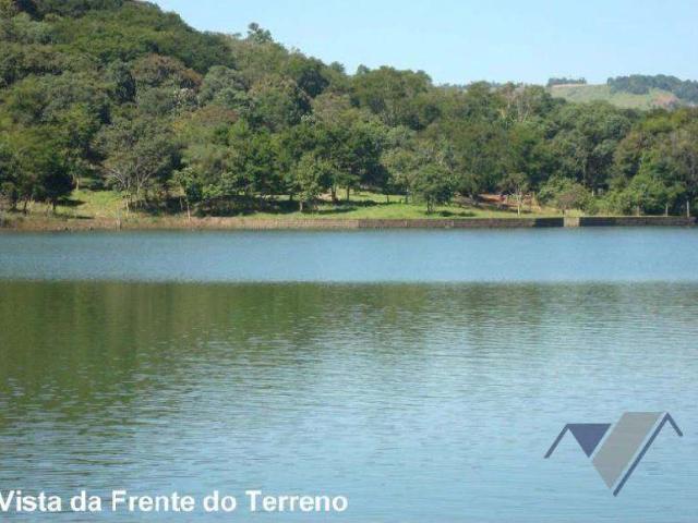 Terreno em Condomínio para Venda em Três Barras do Paraná/PR Alto Alegre