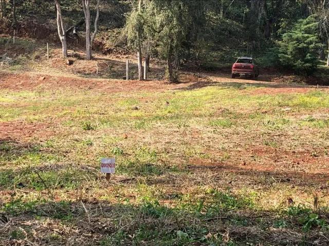 Terreno em Condomínio para Venda em Três Barras do Paraná/PR Centro