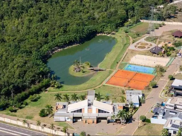 Terreno em Condomínio para Venda em Três Lagoas/MS Village do Lago