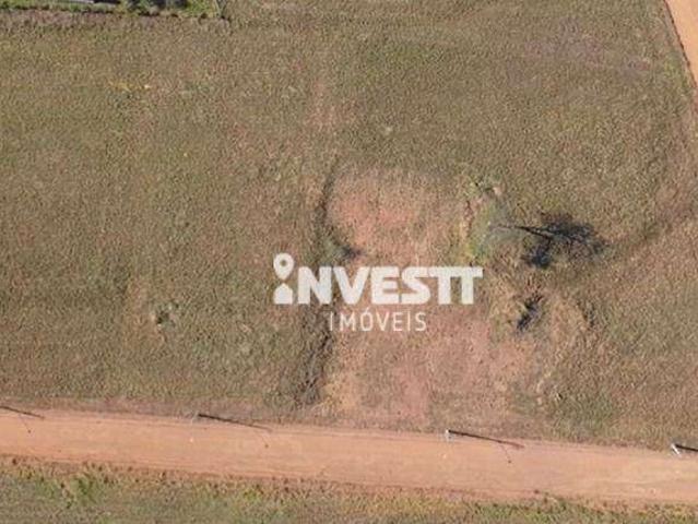 Terreno em Condomínio para Venda em Trindade/GO Setor Soares