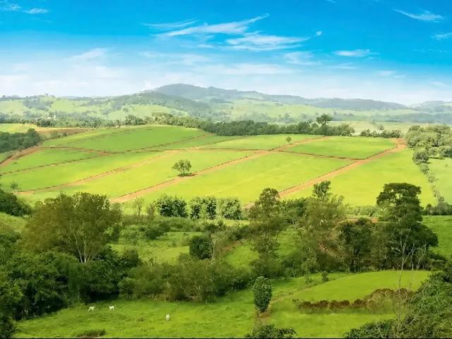 Terreno em Condomínio para Venda em Tuiuti/SP Zona Rural