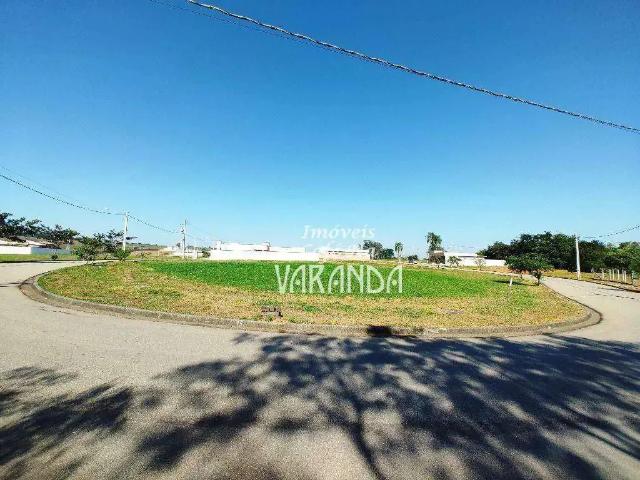 Terreno em Condomínio para Venda em Tuiuti/SP Zona Rural