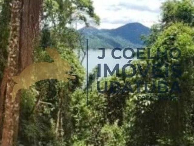Terreno em Condomínio para Venda em Ubatuba/SP Fortaleza