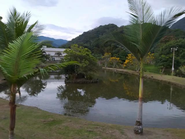 Terreno em Condomínio para Venda em Ubatuba/SP Horto