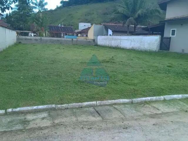 Terreno em Condomínio para Venda em Ubatuba/SP Horto Florestal