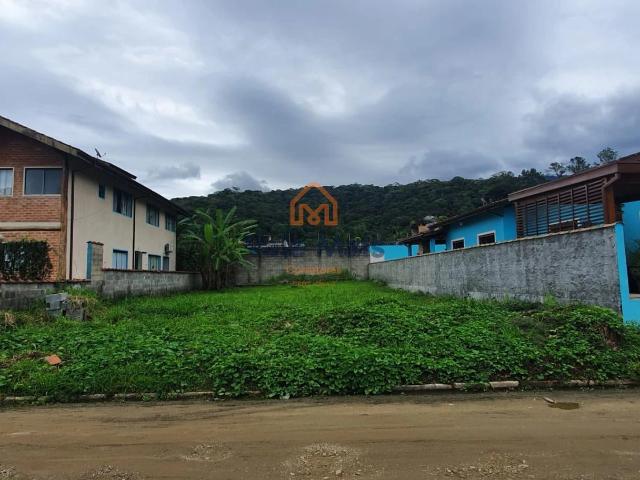 Terreno em Condomínio para Venda em Ubatuba/SP Horto Florestal