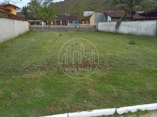 Terreno em Condomínio para Venda em Ubatuba/SP Horto Florestal
