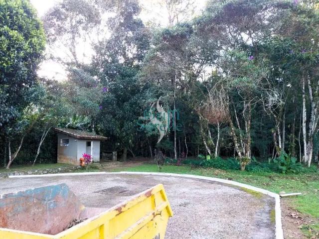 Terreno em Condomínio para Venda em Ubatuba/SP Horto Florestal