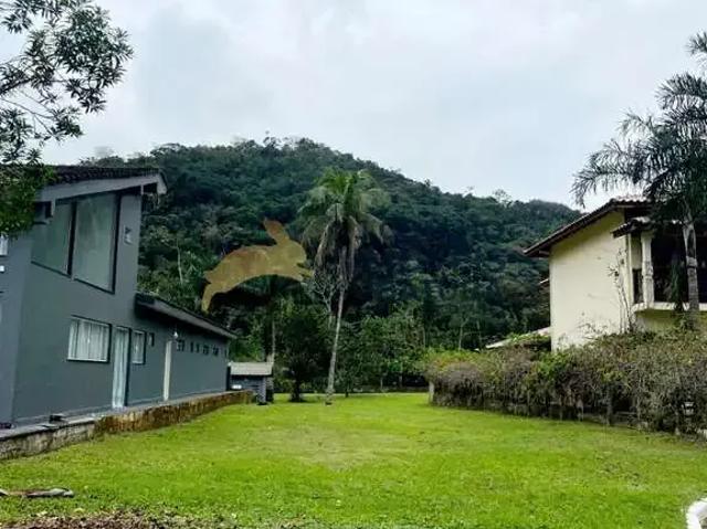 Terreno em Condomínio para Venda em Ubatuba/SP Horto Florestal