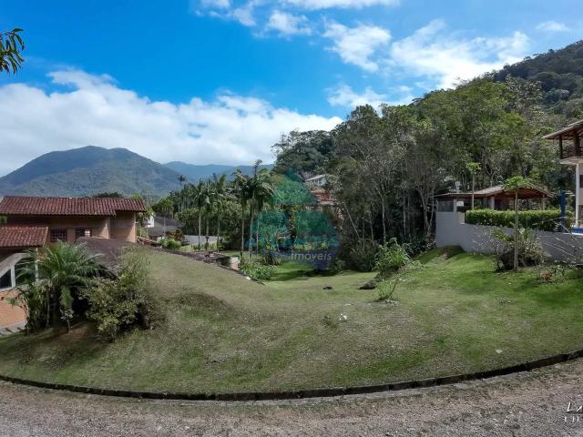 Terreno em Condomínio para Venda em Ubatuba/SP Lagoinha