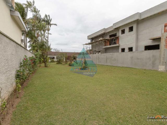 Terreno em Condomínio para Venda em Ubatuba/SP Lagoinha