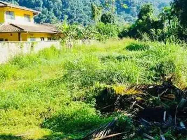Terreno em Condomínio para Venda em Ubatuba/SP Arariba